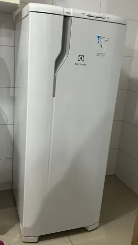 Geladeira Electrolux