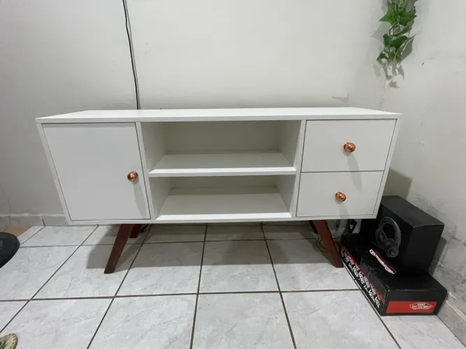 rack retrô