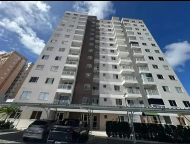 Apartamento Athos Residence, Aracaju/SE
