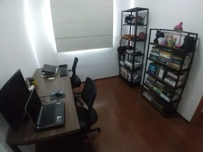 Mesa de escritório