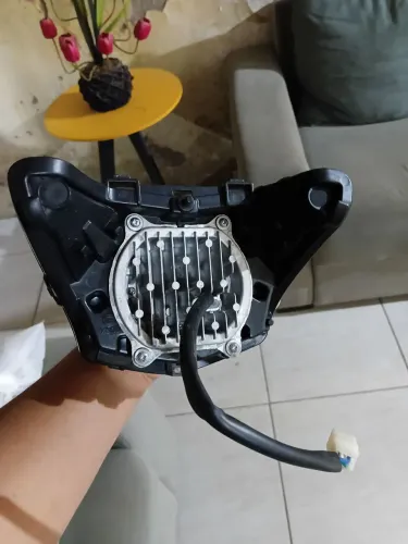 Farol da aveloz 125 alfa