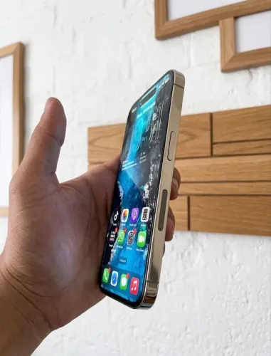 iPhone 14 Pro