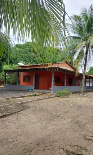 Vendo casa em Marudá