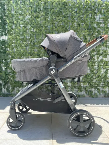 Carrinho de bebê Maxi Cosi Anna 2