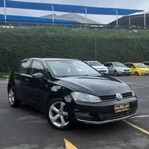 Volkswagen Golf Highline 1.4 TSI 140cv Aut. 2014