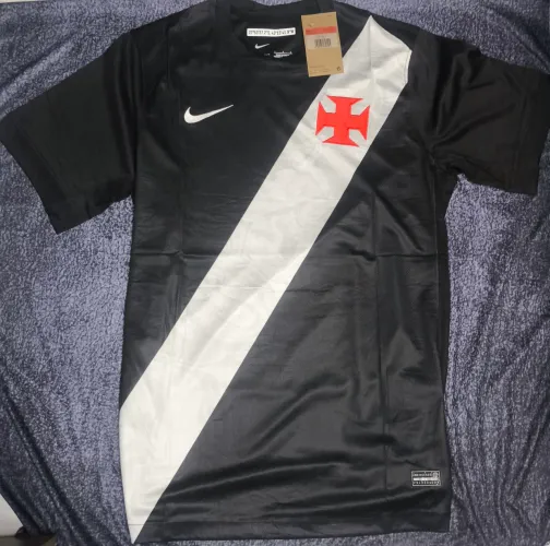 Camisa Vasco 26/27