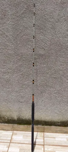 Vara Lumis Avalon PESCA PESADA