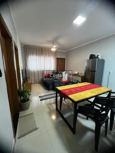 Apartamento para venda - JARDIM PALESTINA em Franca - SP