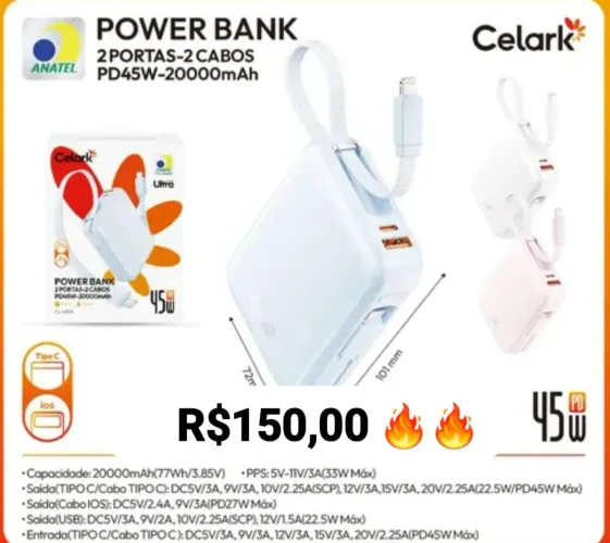 Power Bank