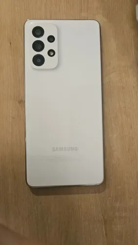 Smartphone Galaxy A53