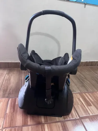 bebê conforto para carro