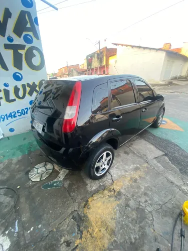 Ford Fiesta Class 1.6 8V 98cv 5P 2004