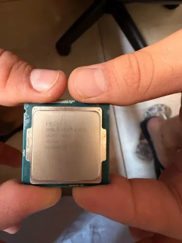 Processador i3 4170