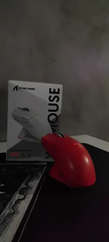 Attack shark x11