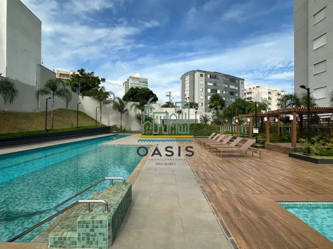Imóvel para venda possui 110 metros quadrados com 3 quartos em Residencial Amazonas - Fran