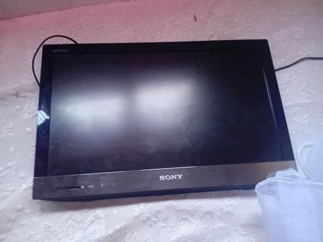 Vendo tv 22 polegadas