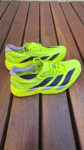 Tênis de Corrida Adizero Pro 4