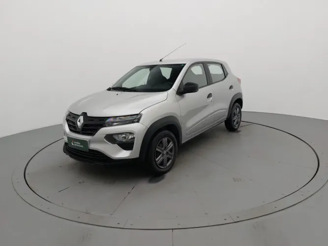 Renault Kwid 1.0 Zen 2025