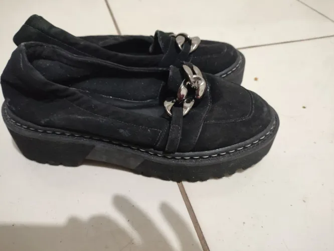 Mocassim Tratorado