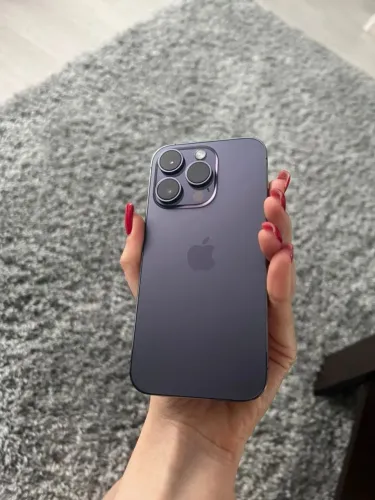 IPHONE 14 PRO MAX 128GB