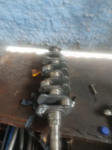 Virabrequim Sprinter 312 / 310