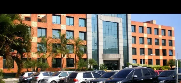 Sala comercial Via Parque Offices 32m2