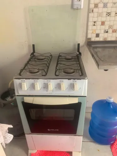 Fogão