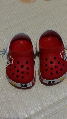 Crocs Disney