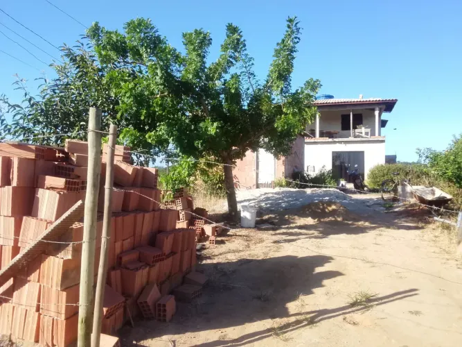 Pedreiro para sua obra!