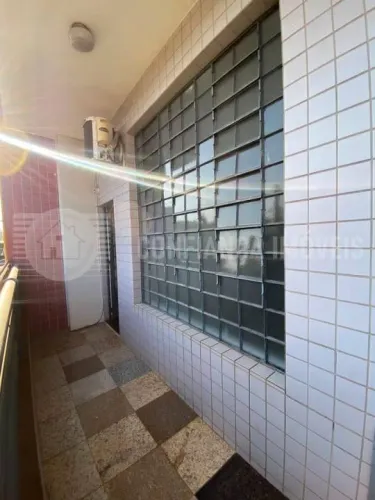 Locação - Sala Comercial - Vila Israel - Americana - SP