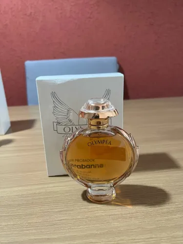 Perfume Olympia Rabane