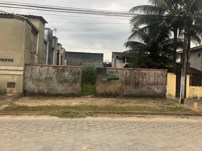 Terreno - Ubatuba