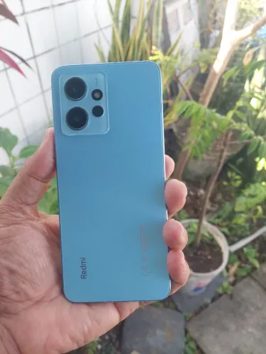 REDMI NOTE 12