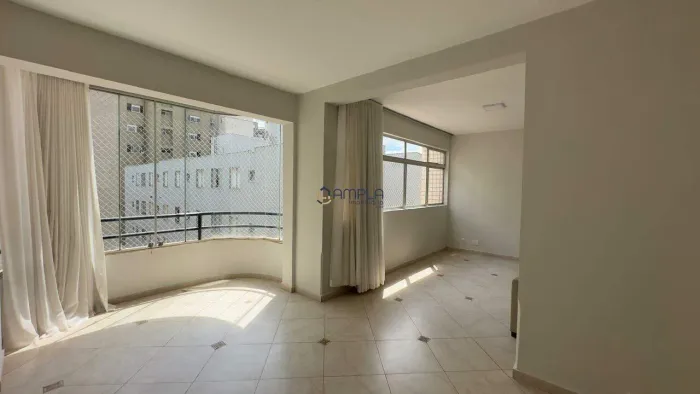 Excelente Apartamento, 3 quartos (1 suíte) , 2 vagas próximo da Uni-BH no Buritis