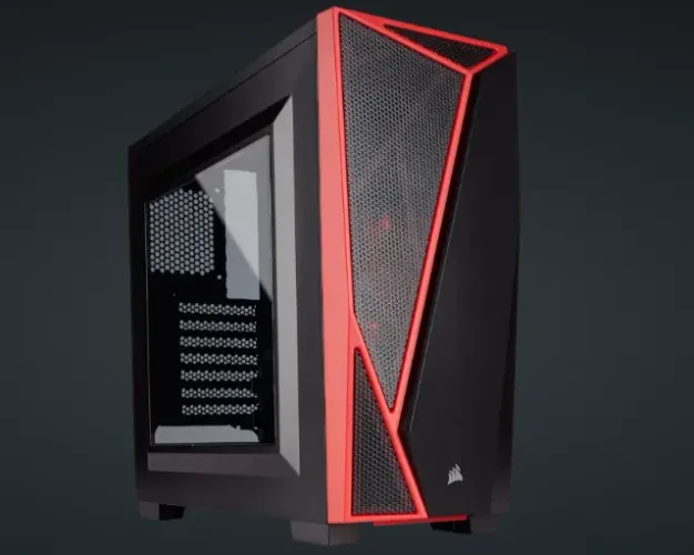 10x Gabinetes Corsair, Cooler Master, Aero Cool, Java