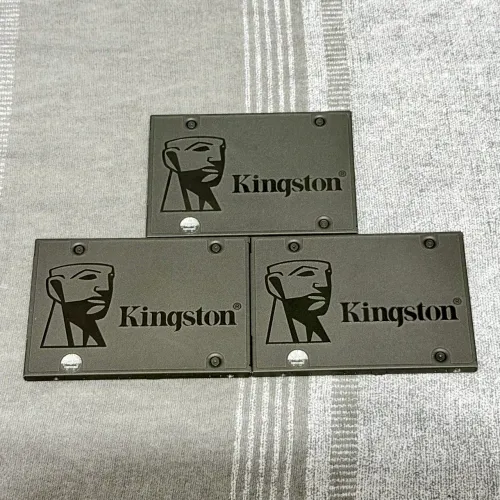 HD SSD Kingston 240GB