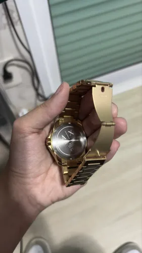 Relógio Masculino Armani