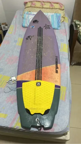 Prancha de surf 5?7