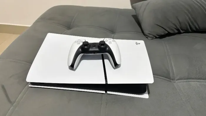 PlayStation 5