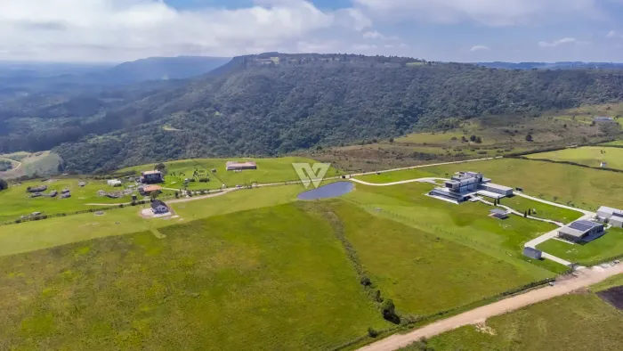 Terreno São Luiz do Purunã