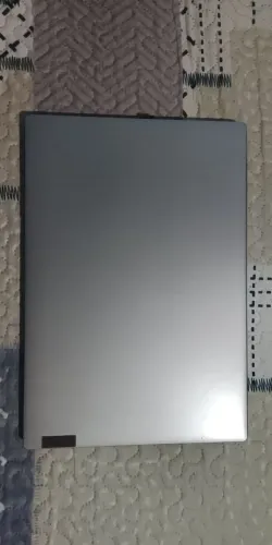 Notebook lenovo