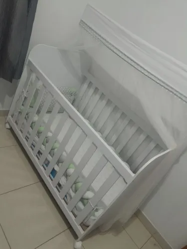 Berço para bebes