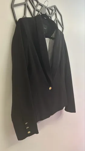 Blazer - Preto