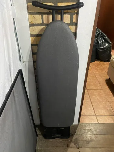 Tábua de passar roupa