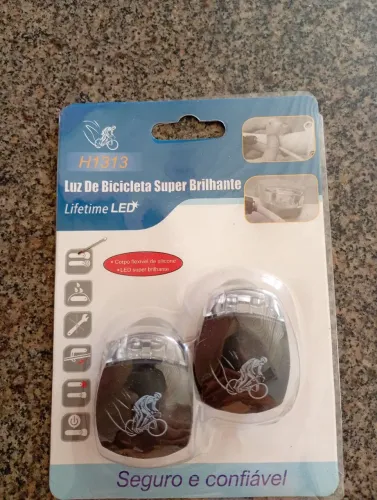 Kit para bicicleta