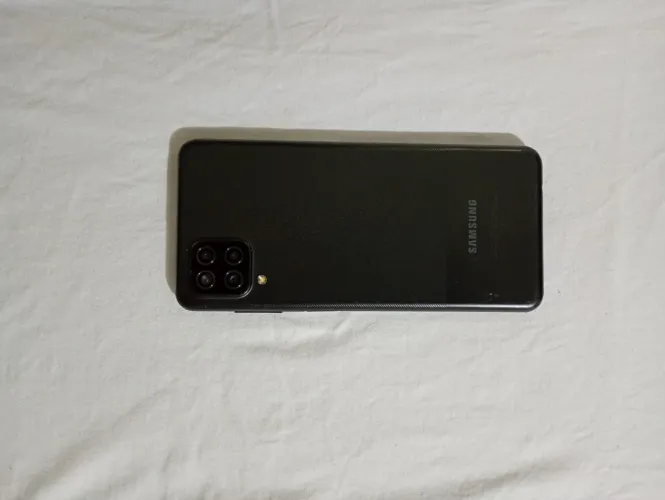 Galaxy A12