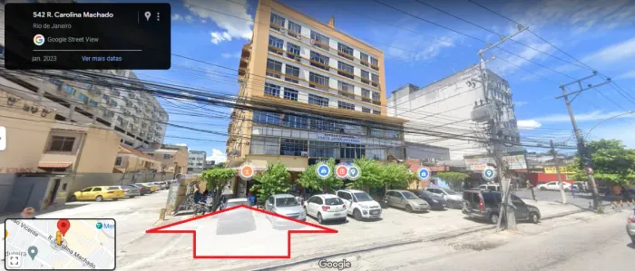 Venha ser um corretor de imóveis em Madureira