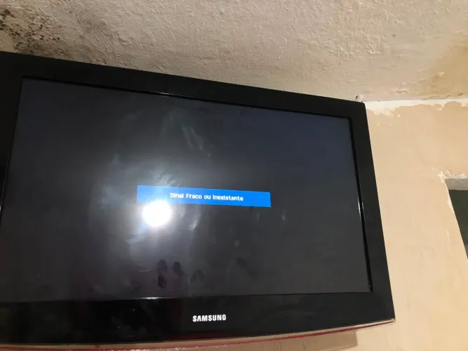 Tv Samsung 32 polegadas