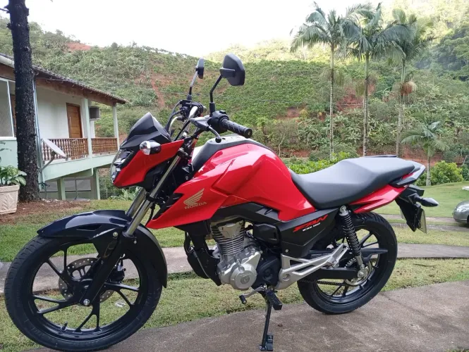 Fan 160 25/26 Zero km