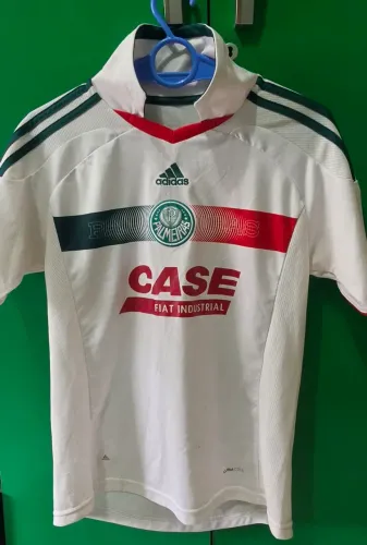 Camisa Infantil Palmeiras